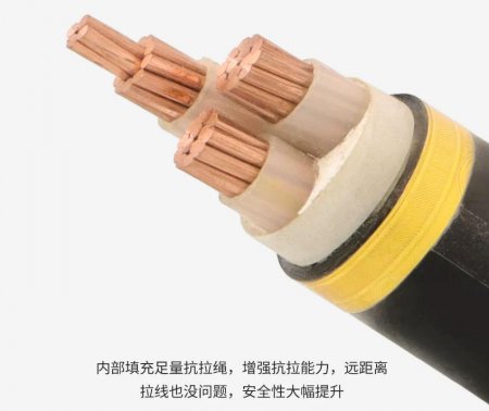 必须知道的三十个电缆问题